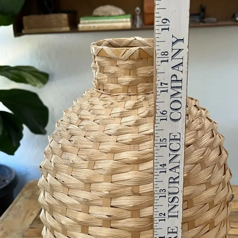 IKEA KAFFEBÖNA Vase 18.5